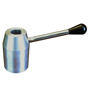 Wohlenberg Blade Leveling Handle (Woh-7004482, 8571)