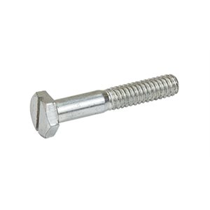 Wire Guide Spring Bracket Screw