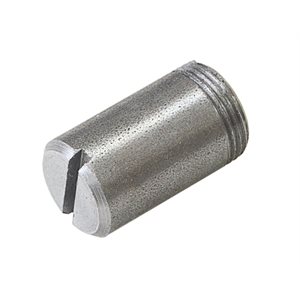 Bender Bar Friction Bushing