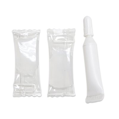 Lubricant, 2cc Pipette - Single Tube