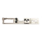 Face Plate Assembly, Champion / Magnatek (Slotted)