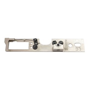 Face Plate Assembly, Champion / Magnatek (Slotted)