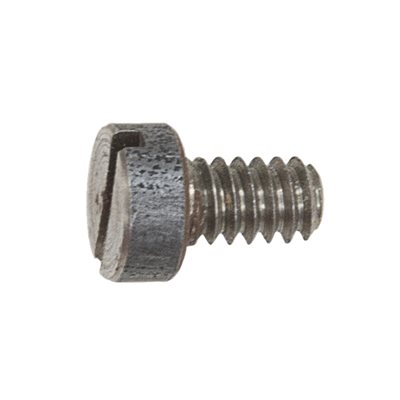 Cutter Blade Screw 7/16