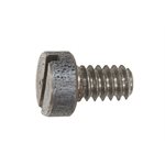 Cutter Blade Screw 7/16