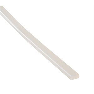 Premium Cutting Stick (.174 x .390 x 31.890 in. Wavy) Polar 80