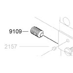 Bonnet Aligning Screw