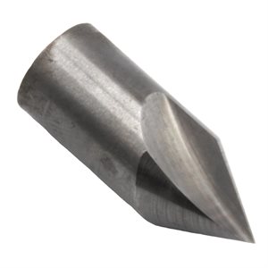 2-Flute Carbide Reamer for DSHARP Hand-Held Drill Bit Sharpener