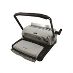 Akiles EcoBind-C Manual Comb Binding Machine