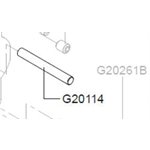 Feed Pinion Shaft