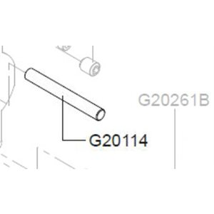 Feed Pinion Shaft