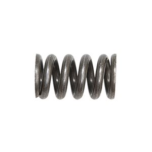 Bender Bar Friction Spring