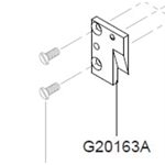 Cutter Operating Ramp Assembly