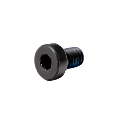 Screw M4x0.7x6, Nylon