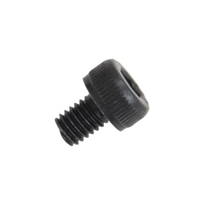 Screw, Socket Head Cap, M3x0.5x4