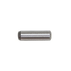 Dowel Pin M3x10