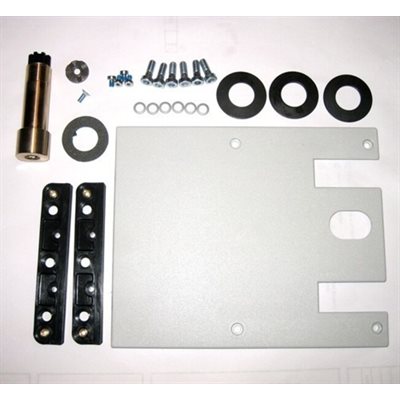 Polar Pinion Adjustment Kit (044924, 256696, 059882)