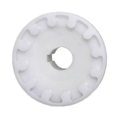 Hand Fine Spur Gear 12T (218631)