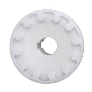 Hand Fine Spur Gear 12T (218631)