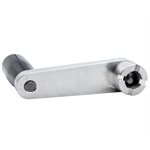 Triumph Ideal Mbm Crank Handle (3600027)