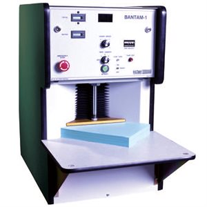 Bantam-1 Sheet Counter & Batch Tabber