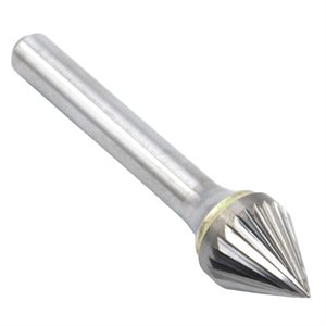 Multi-Flute Carbide Reamer for MS-1 Paper Drill Sharpener