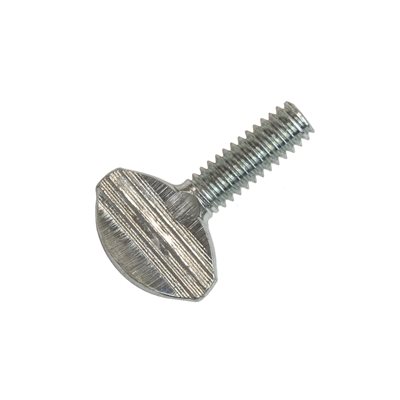 Thumb Screw 1/4-20x3/4