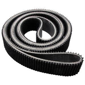 Eastey Drive Belts - EZ-TEK Side Belt BE-SB/X (5000847) Qty 2