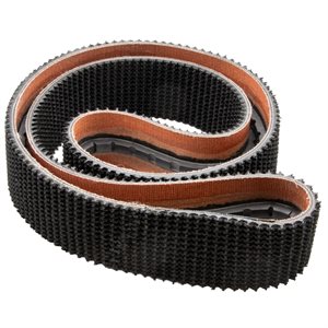 Eastey Drive Belts - EZ-TEK Side Belt BE-SB/C (5001024) Qty 2