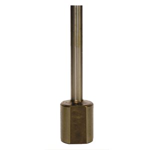 Pioneer Drill Bit 1/4" Steel