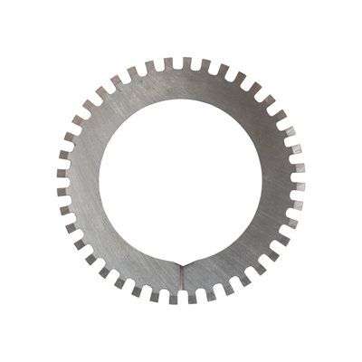 Split Perf 40T 45.5 x 30 x .5mm Stahl (200-758-03-00)