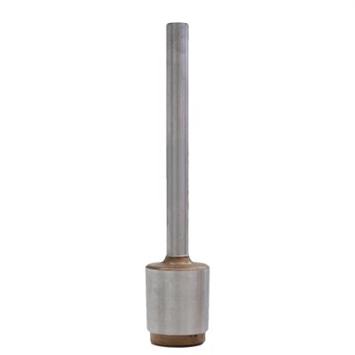 Challenge Drill Bit 1/4" x 2" Steel