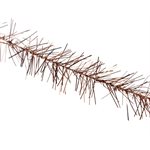 Anti Static Copper Tinsel 72 Ft. Per Box