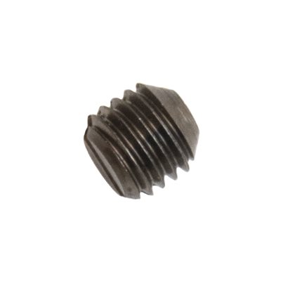 Set Screw 1/4-28x1/4, Nylon