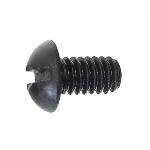 Face Plate Retaining Clip Screw