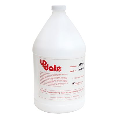 Liquid Padding Glue - 1 Gallon