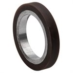 Trim Ring 1/4" - 25mm Shaft - 30mm Id (233-495-0100)