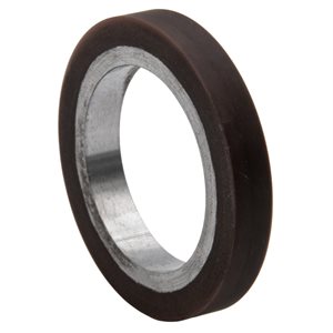 Trim Ring 1/4" - 25mm Shaft - 30mm Id (233-495-0100)