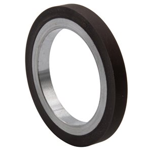 Trim Ring 1/4" - 35mm Shaft - 40mm Id (233-459-0100)