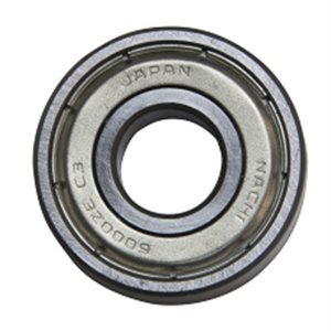 Ball Bearing 6000-2Z (200-584-0500) 10 x 26 x 8mm