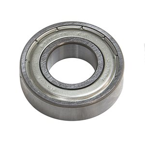 Ball Bearing 6002-2Z MBO (0109652) / Stahl (200-584-0400) 15 x 32 x 9mm