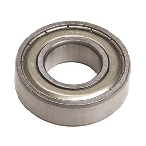 Ball Bearing 6004-2Z MBO (00109728) / Stahl (200-584-0200) 20 x 42 x 12mm