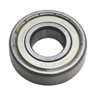 Ball Bearing 6204-2Z (232-017-0100) 20 x 47 x 14mm