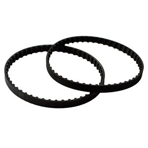 Timing Belt Stahl (203-473-0600)