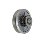 Variable Speed Pulley Stahl (211-162-0100)