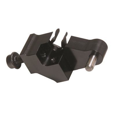 Deflector Hinge RH Stahl (217-685-BG02)