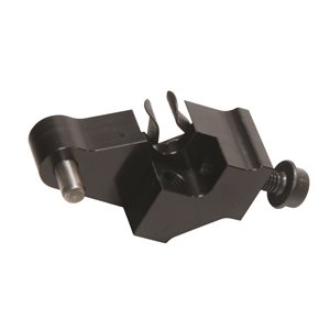 Deflector Hinge LH Stahl (217-685-BG01)