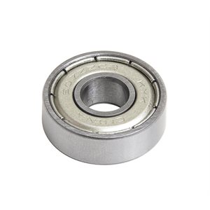 Ball Bearing 607-2Z (212-597-0100) 7 x 19 x 6mm