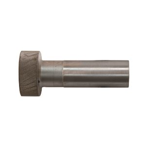 Slitter Shaft End (Removable) Stahl Som (202-787-0100)