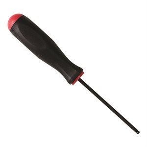 Ball Tip Screw Driver 4mm