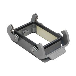 Electrical Hood 32 Pin Bulkhead Mount